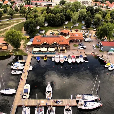 Nautiner 40.3 * Wilkasy (Gizycko)