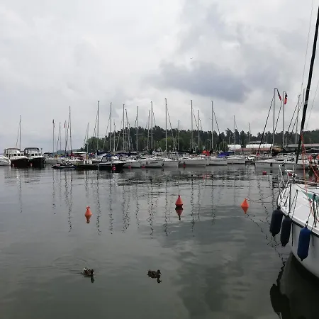Botel Nautiner 40.3 *
