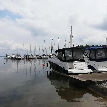 Nautiner 40.3 * Wilkasy (Gizycko)