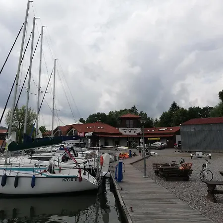 Úszó hotel Nautiner 40.3 *