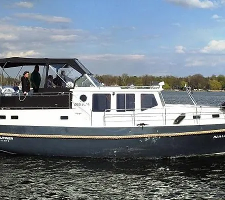 Nautiner 40.3 Botel
